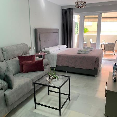 Kentia Rooms 말라가 외부 사진