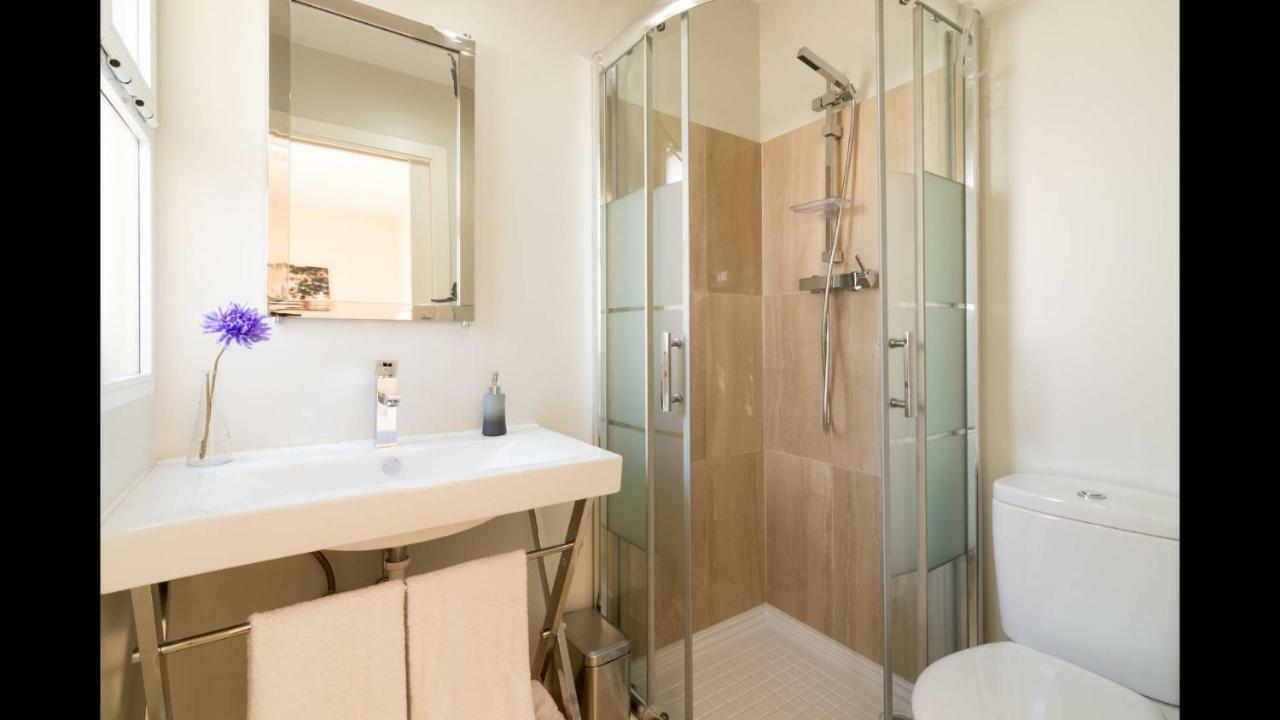 Kentia Rooms 말라가 외부 사진