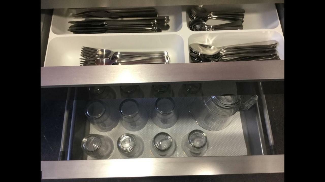 Kentia Rooms 말라가 외부 사진