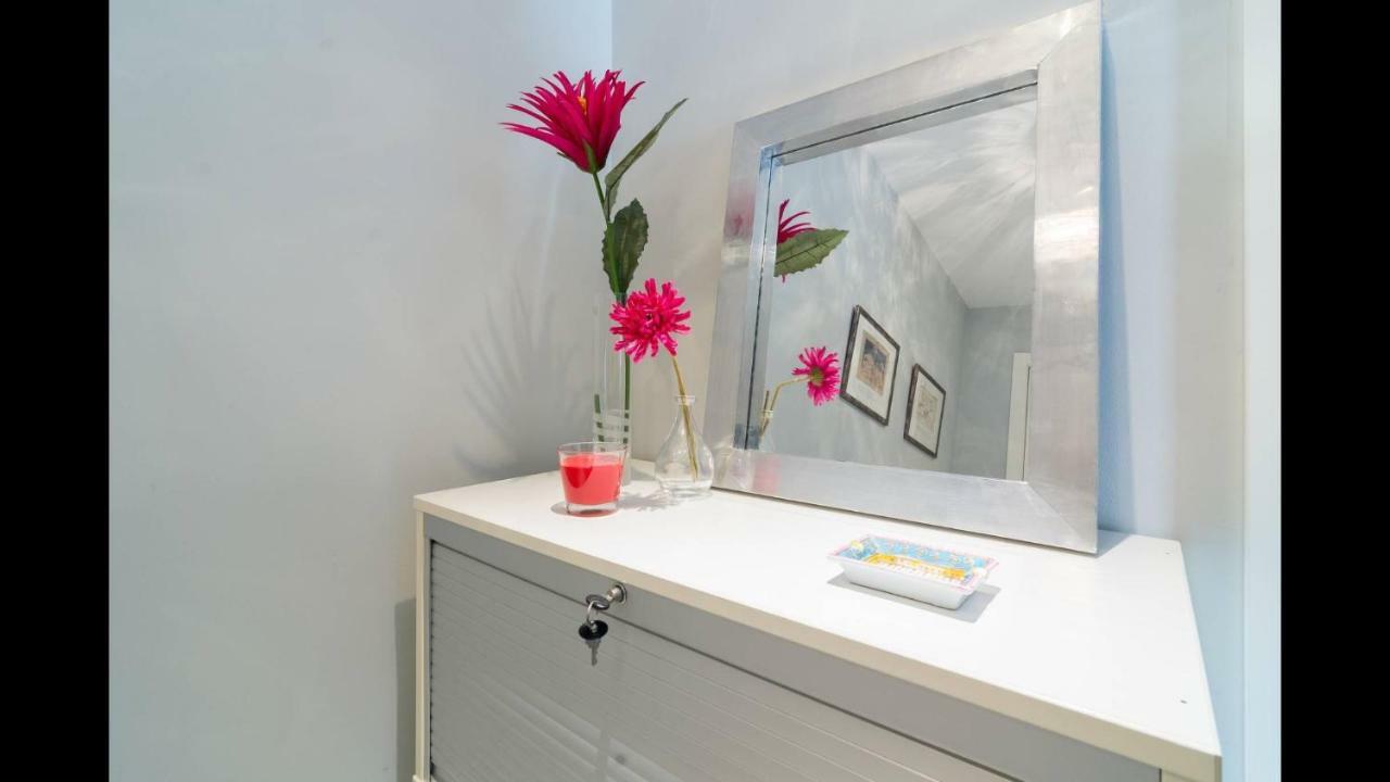 Kentia Rooms 말라가 외부 사진
