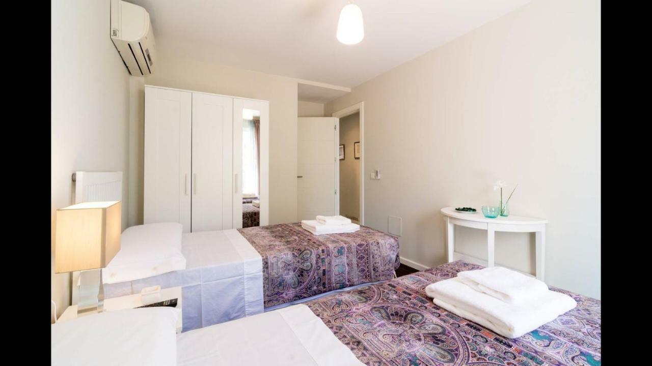 Kentia Rooms 말라가 외부 사진