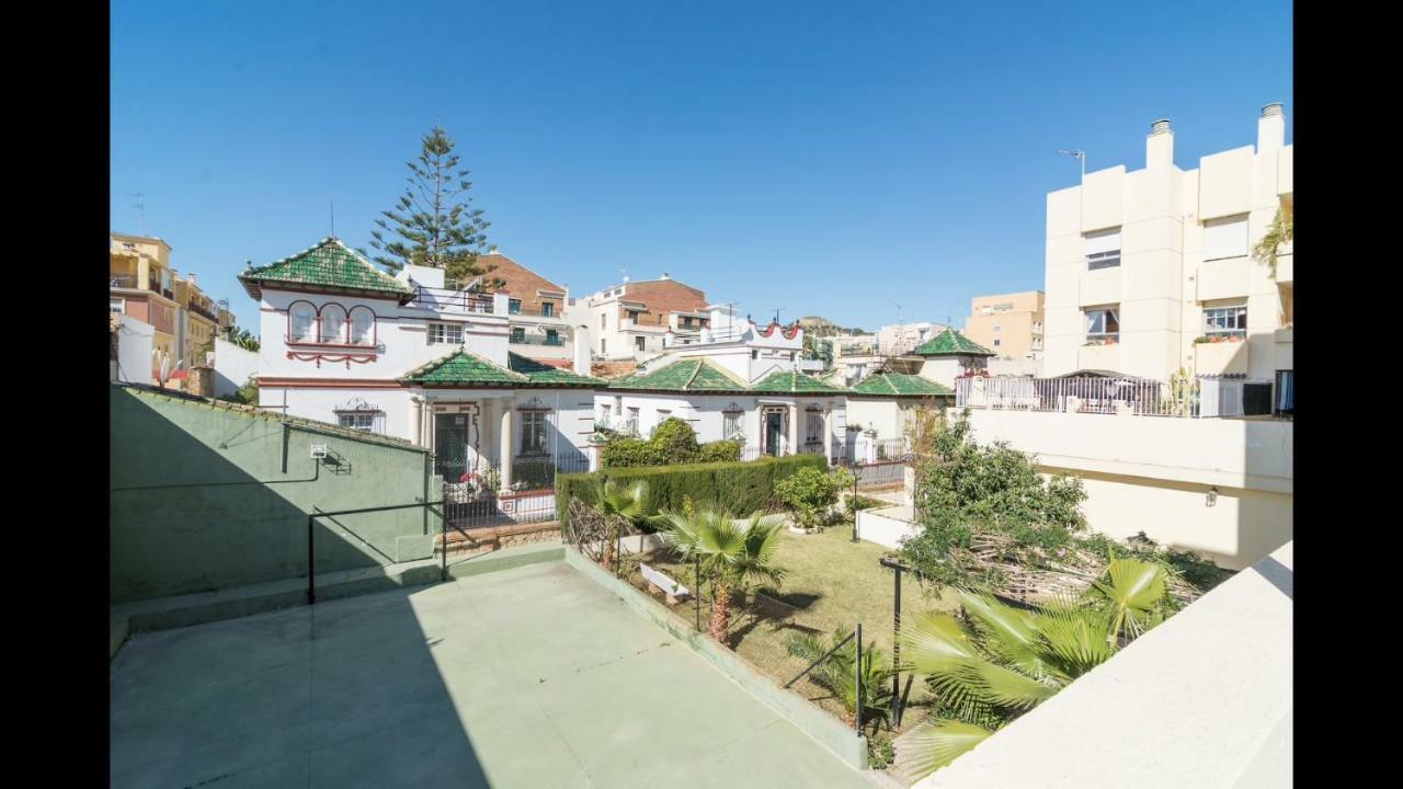 Kentia Rooms 말라가 외부 사진