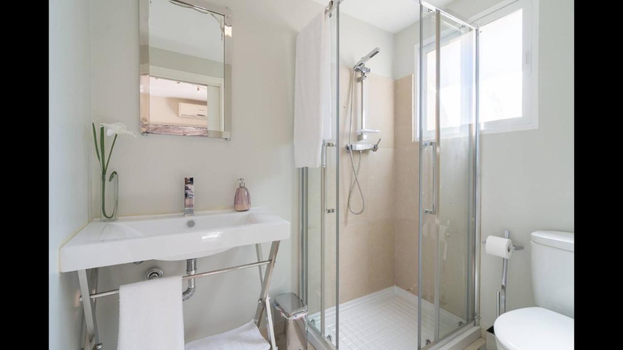 Kentia Rooms 말라가 외부 사진