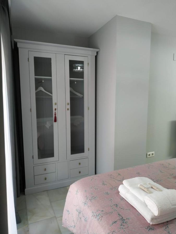 Kentia Rooms 말라가 외부 사진