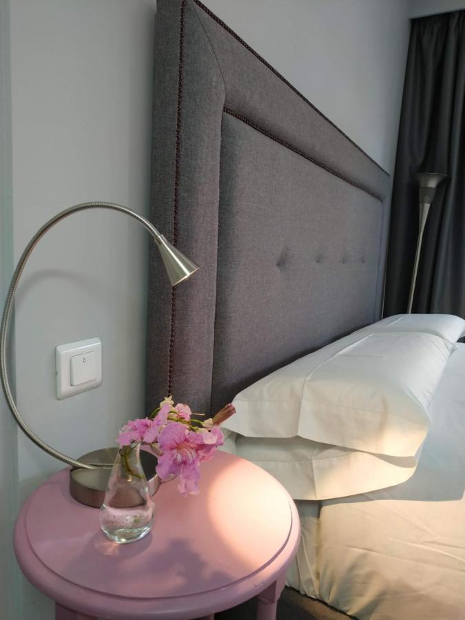 Kentia Rooms 말라가 외부 사진