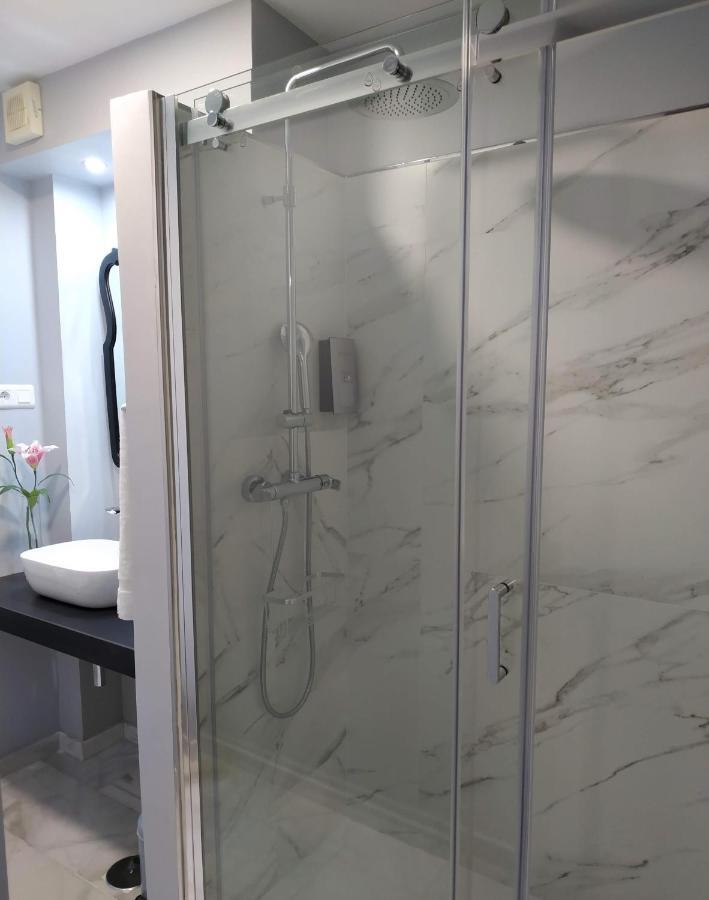 Kentia Rooms 말라가 외부 사진